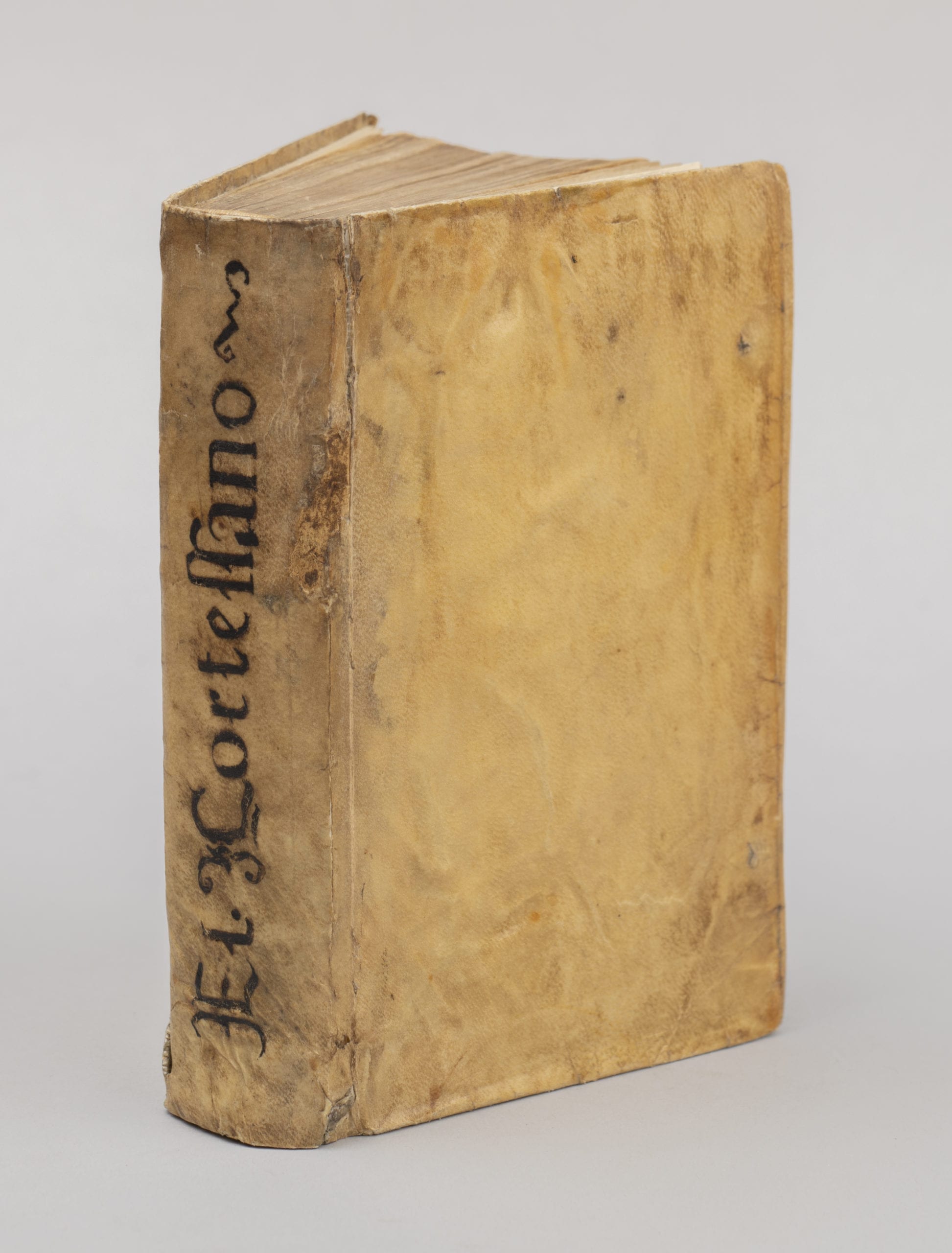 Castiglione.- El Cortesano. 1544